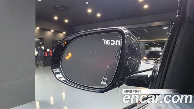 Hyundai Nexo — Фото автомобиля 16