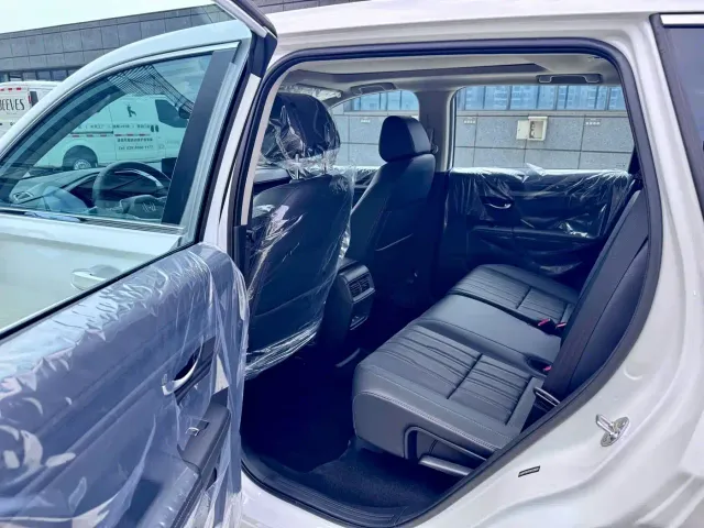 Honda Breeze — Фото автомобиля 13