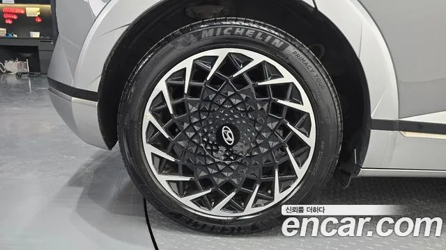 Hyundai Ioniq5 Ioniq5 — Фото автомобиля 5