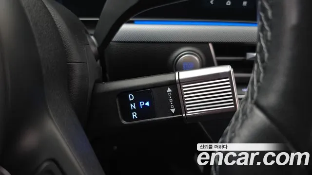Hyundai Sonata Sonata Edge(DN8) — Фото автомобиля 7