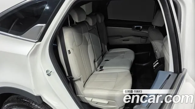 Kia Sorento 4th Gen — Фото автомобиля 11
