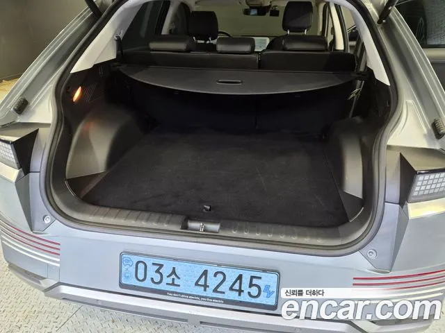 Hyundai Ioniq 5 — Фото автомобиля 7