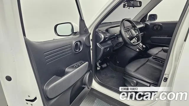 Hyundai Casper Casper Modern — Фото автомобиля 10