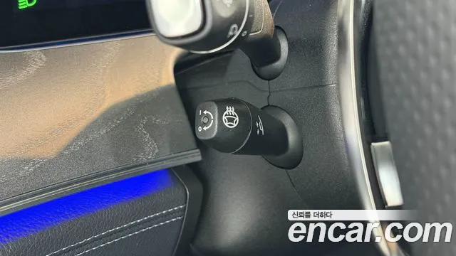 Mercedes-Benz AMG GT 4 двери 43 4MATIC+ — Фото автомобиля 20