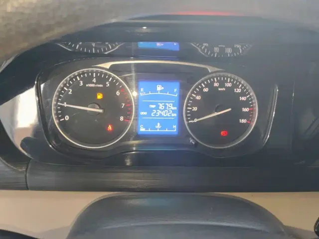 Changan Kuayue Kuayuexing V3 — Фото автомобиля 7