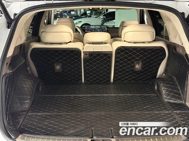 Genesis GV80 — Фото автомобиля 19