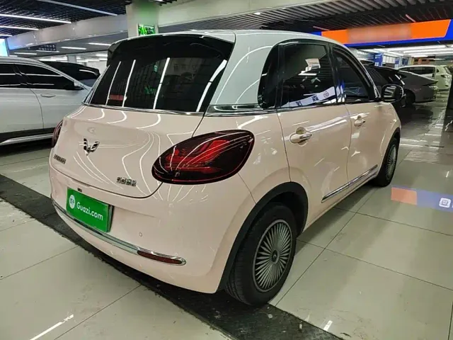 Wuling Bingo — Фото автомобиля 6