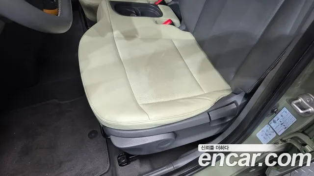 Hyundai Casper — Фото автомобиля 29