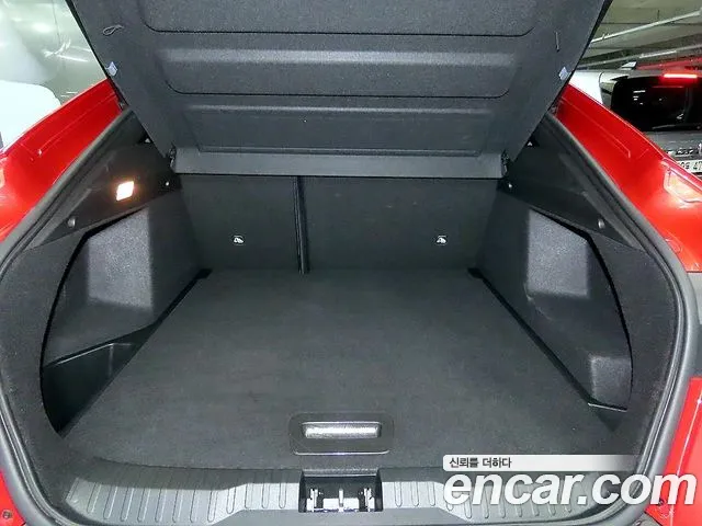 Renault Korea XM3 — Фото автомобиля 18