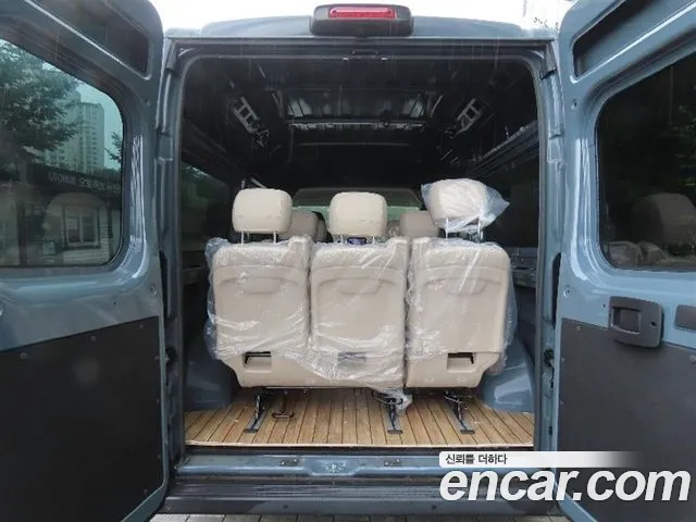 Fiat Ducato — Фото автомобиля 17