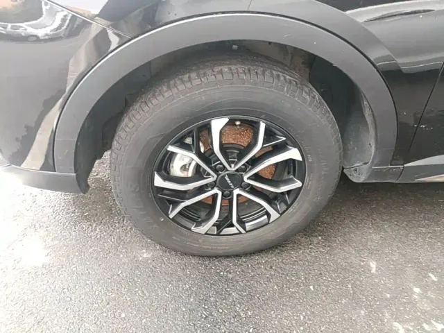 Haval H6 — Фото автомобиля 22