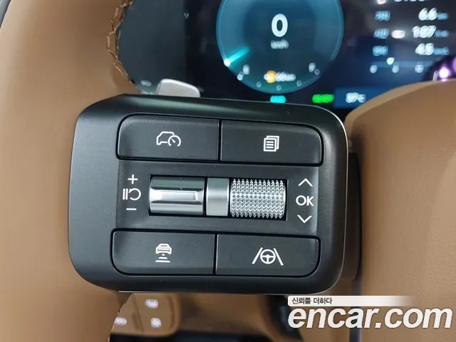 Hyundai Palisade — Фото автомобиля 17