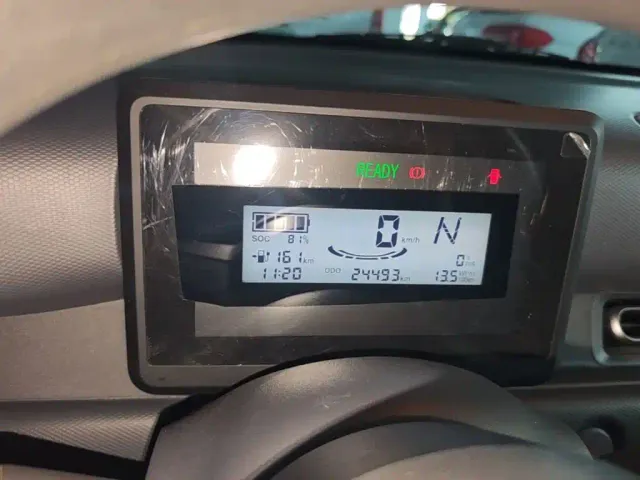 Wuling Zhiguang NEV — Фото автомобиля 7