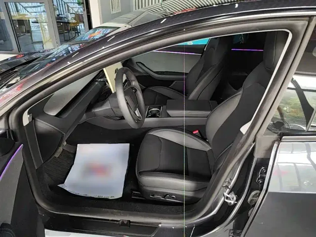 Tesla Model 3 2023 Rear-Wheel Drive — Фото автомобиля 15