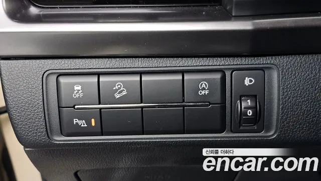 KGM Rexton (New) Sports — Фото автомобиля 16