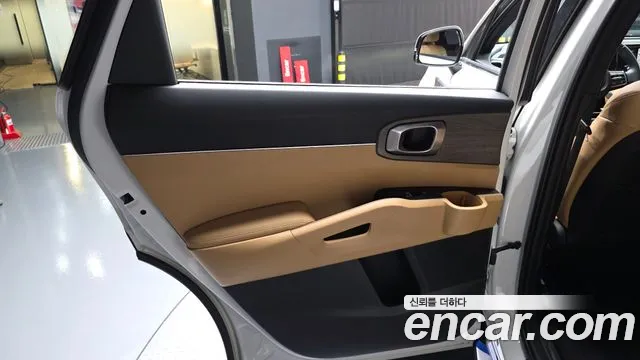 Kia Sorento Sorento 4-е поколение Дизель 2.2 2WD — Фото автомобиля 25