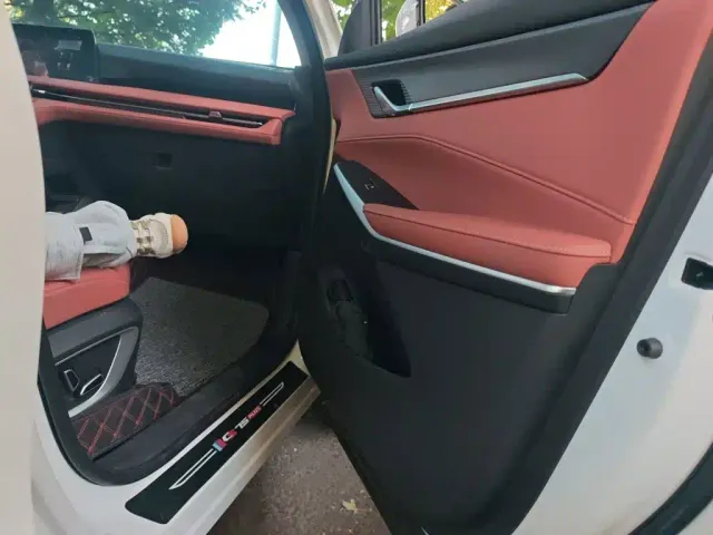 Changan CS75 Plus — Фото автомобиля 19