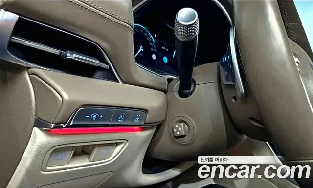 Genesis GV80 2.5T Бензин AWD — Фото автомобиля 19