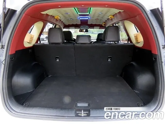 Kia Niro — Фото автомобиля 16