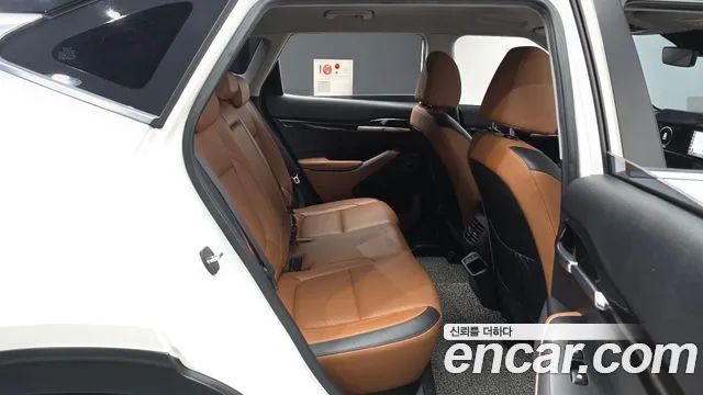 Kia Seltos New — Фото автомобиля 18