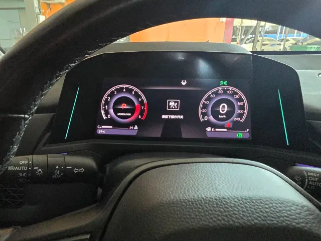 Honda Accord — Фото автомобиля 10