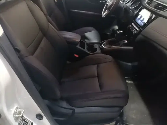 Nissan Qashqai — Фото автомобиля 6