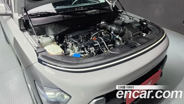 Hyundai Kona — Фото автомобиля 6
