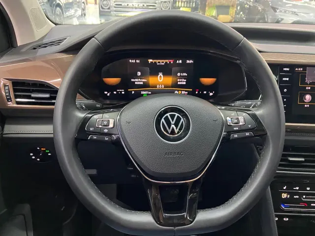 Volkswagen Tharu — Фото автомобиля 20
