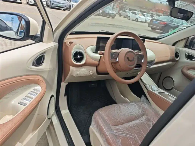 Wuling Bingo — Фото автомобиля 15