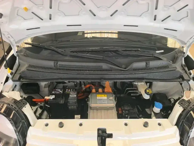 Changan Lumin — Фото автомобиля 19