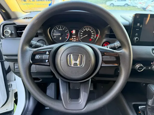 Honda XR-V — Фото автомобиля 14