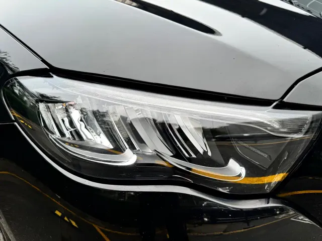 Mercedes-Benz E-Class — Фото автомобиля 21