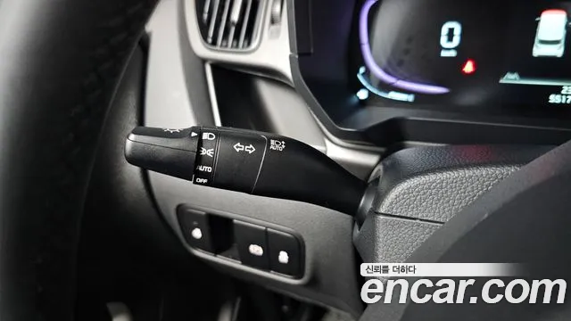 Kia RAY Новый Kia Ray Signature X Line — Фото автомобиля 16
