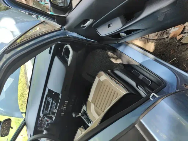 Honda Fit — Фото автомобиля 17