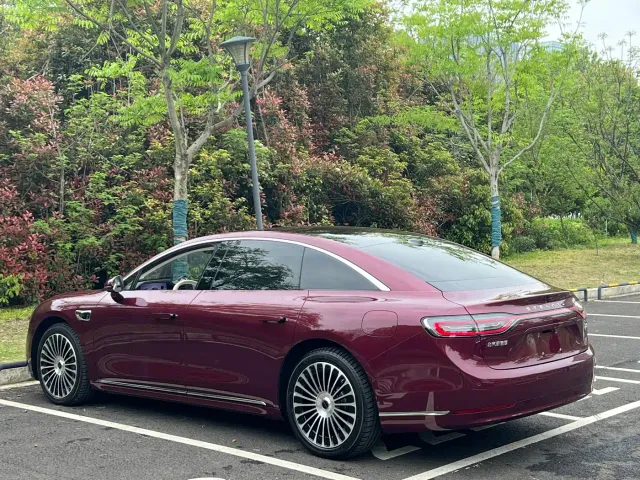 Stelato S9 — Фото автомобиля 10