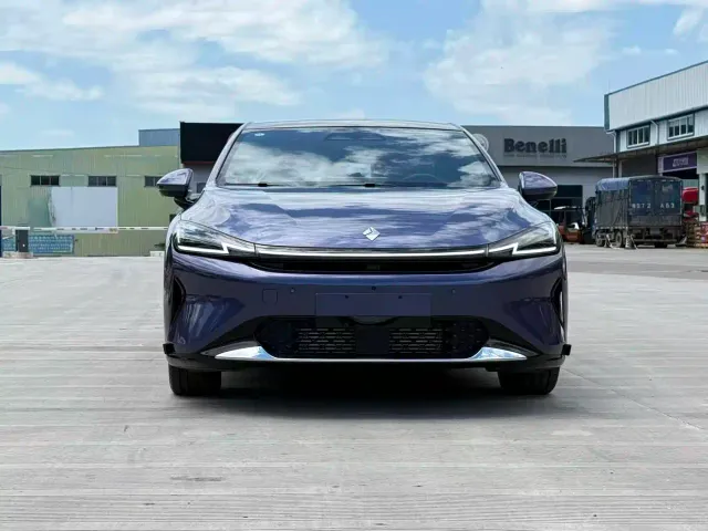 Baojun Xiangjing — Фото автомобиля 2
