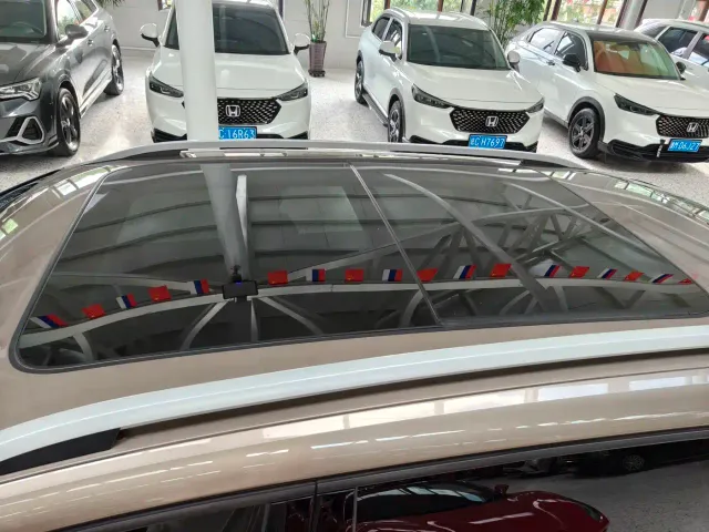 Skoda Karoq — Фото автомобиля 20