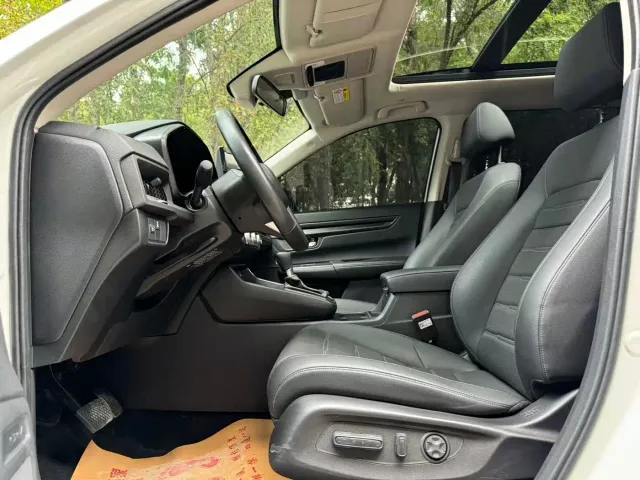Honda Honda CR-V 2023 240TURBO 2WD Trend Edition 5-seater — Фото автомобиля 3
