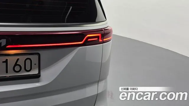 Kia Canival Carnival 4 поколение Бензин 9 мест Noblesse — Фото автомобиля 22