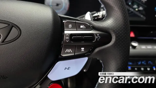 Hyundai Avante CN7 — Фото автомобиля 23