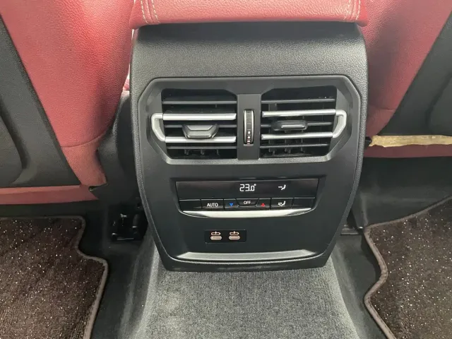 BMW BMW 3 Series 2022 320Li M Sport Package — Фото автомобиля 8