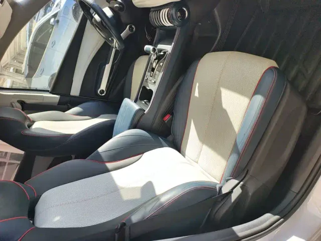 BYD Yuan PLUS — Фото автомобиля 13