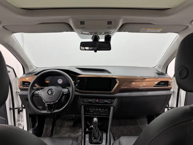 Volkswagen Tharu — Фото автомобиля 5