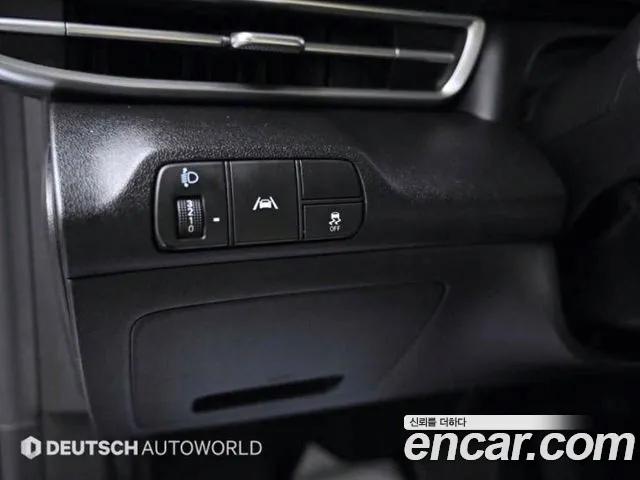 Hyundai AVANTE Avante (CN7) — Фото автомобиля 16