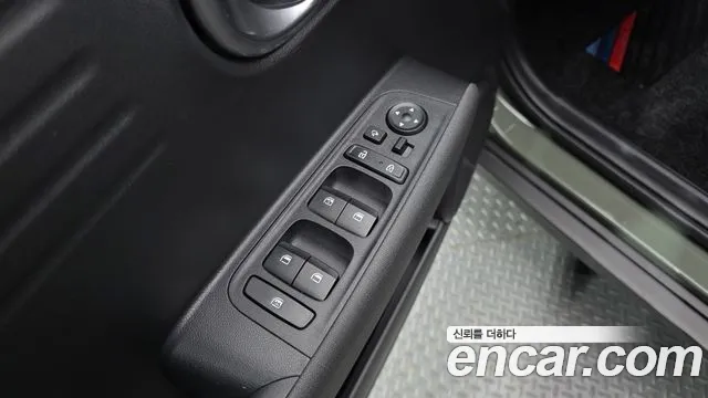 Hyundai Casper — Фото автомобиля 28