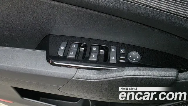 Kia Sportage 5th Gen — Фото автомобиля 30