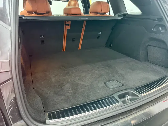 Mercedes-Benz GLC-Class — Фото автомобиля 19