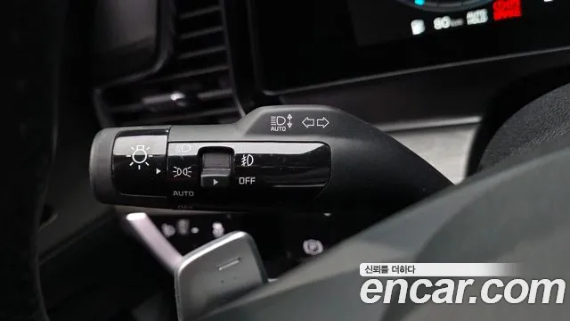 Kia Sportage — Фото автомобиля 25