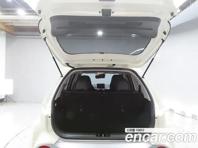 Hyundai Casper Casper Turbo Inspiration — Фото автомобиля 9