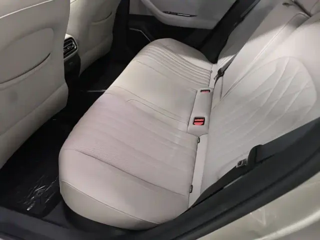 Geely Galaxy Stellar 6 — Фото автомобиля 16